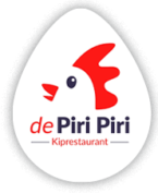 Kiprestaurant de Piri Piri