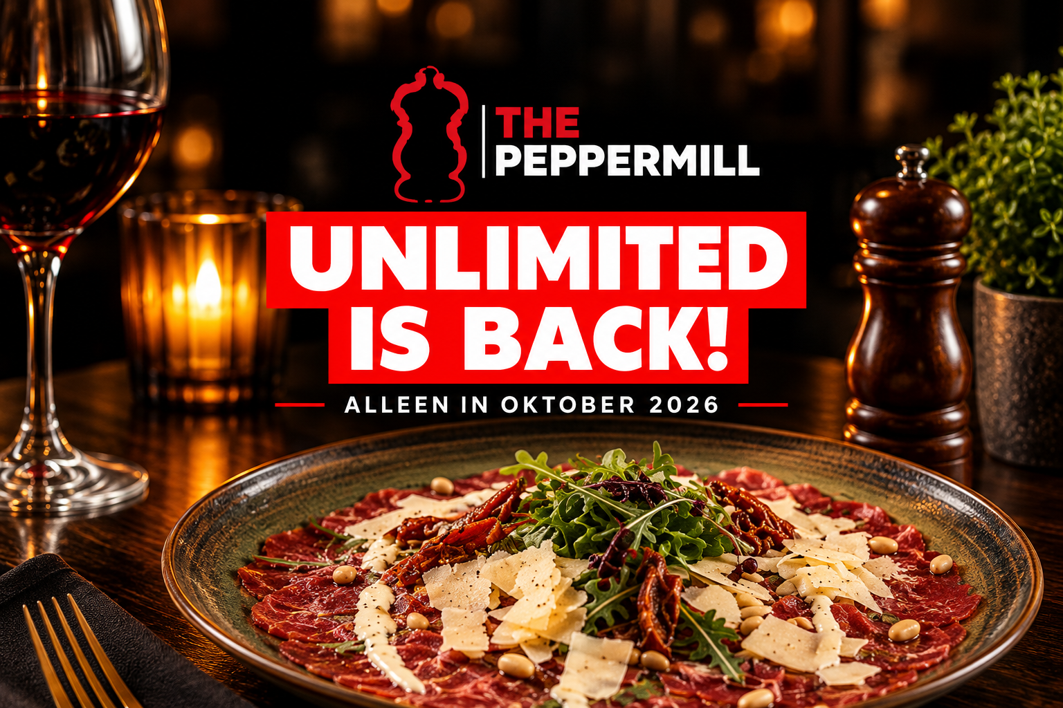 Unlimited 1